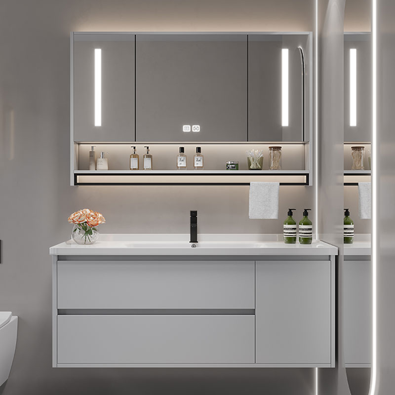 Home Bathroom Vanity - خمر التقسيم الحمام بالباطل المرحاض الغرور