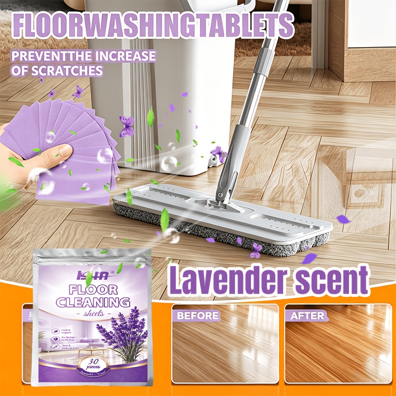 Home Bathroom Tiles - أقراص تنظيف الأرضيات من كيه جيه