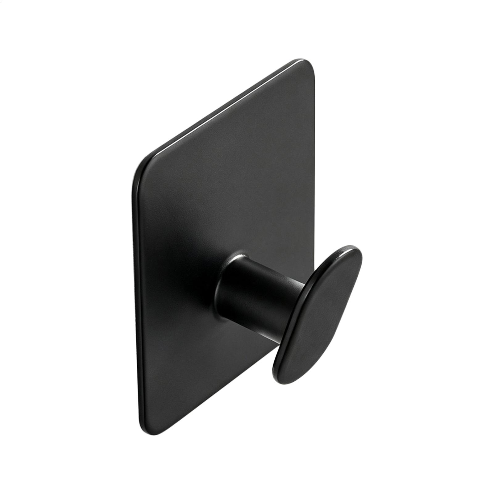 Robe Hook Adhesive - خطافات حائط لاصقة من الفولاذ المقاوم