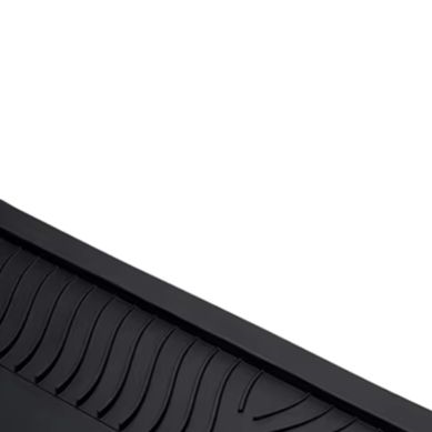 Home Bathroom Supplies - حاجز مرن من السيليكون لحوض المطبخ
