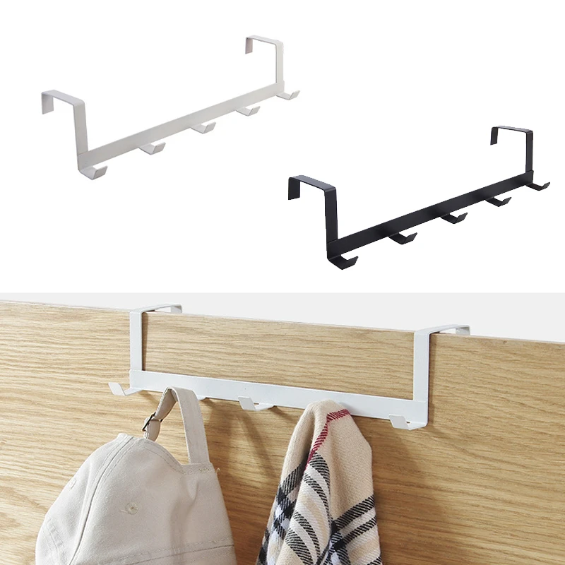 رف تخزين معلق على الباب ، خطاف - مراجعة Home Bathroom Key وسعره