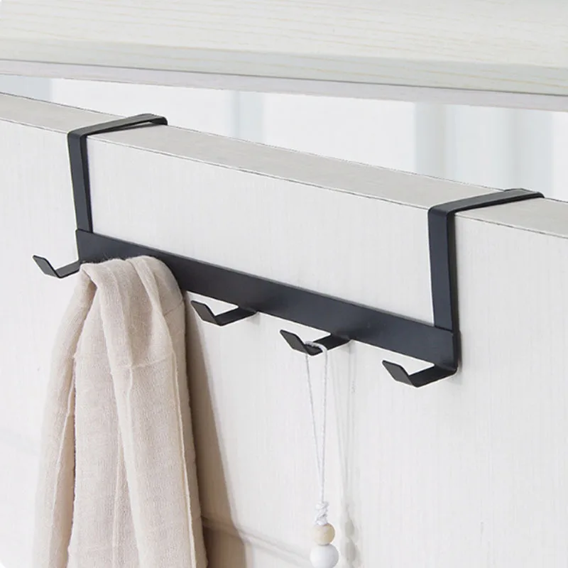 رف تخزين معلق على الباب ، خطاف - مراجعة Home Bathroom Key وسعره