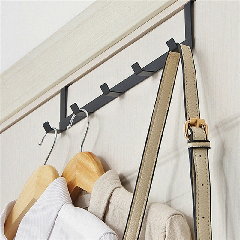 رف تخزين معلق على الباب ، خطاف - مراجعة Home Bathroom Key وسعره
