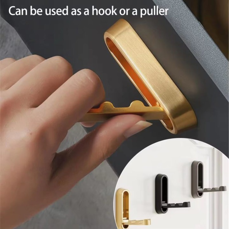 طوي خطاطيف ملابس سبائك الزنك ا - مراجعة Home Bathroom Key وسعره