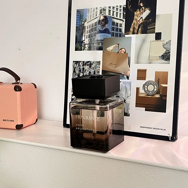 بخاخ عطر منزلي بجودة الفنادق،  - مراجعة Home In Bathroom وسعره