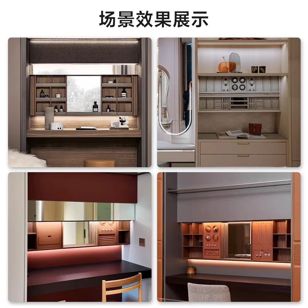رافعة كهربائية ذكية للحمام مع  - مراجعة Home Hardware Bathroom Vanity وسعره