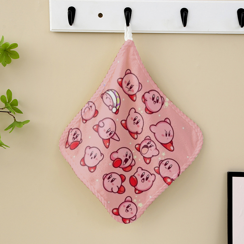 منشفة يد كيربي للمطبخ والحمام، - مراجعة Home Bathroom Supplies وسعره