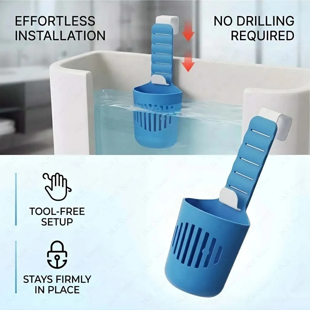 1/2 قطعة حامل سيليكون لمعطر ال - مراجعة Home Bathroom Supplies وسعره