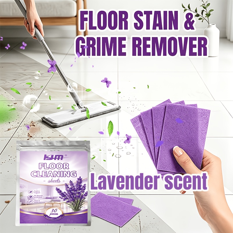 أقراص تنظيف الأرضيات من كيه جي - مراجعة Home Bathroom Tiles وسعره