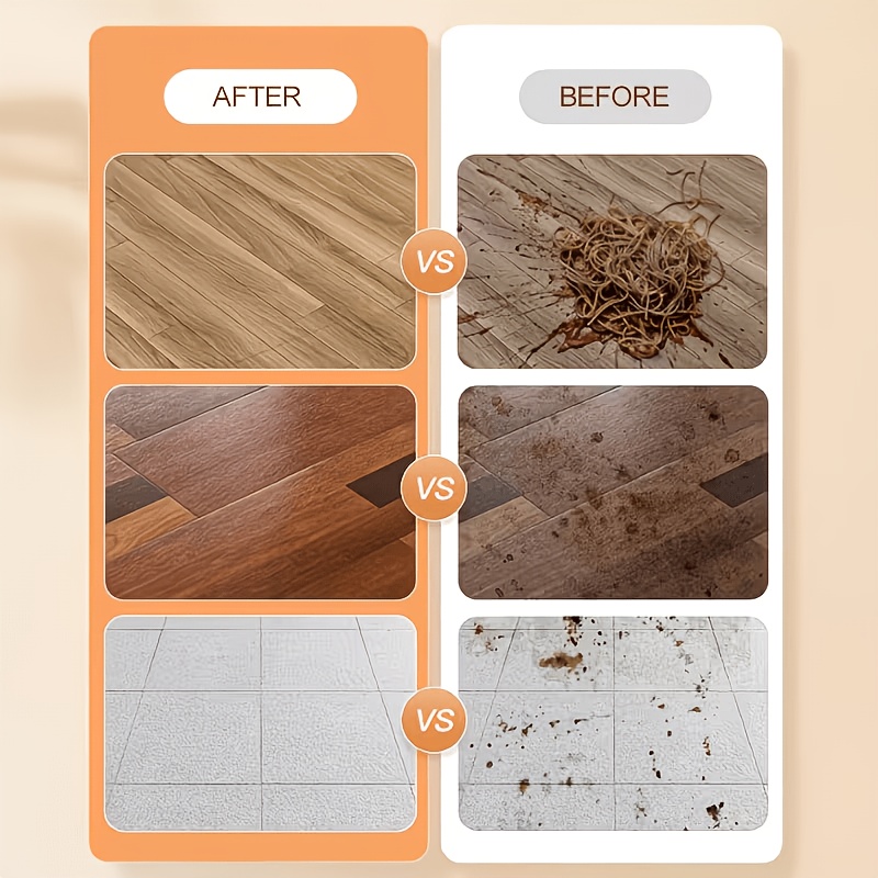 أقراص تنظيف الأرضيات من كيه جي - مراجعة Home Bathroom Tiles وسعره