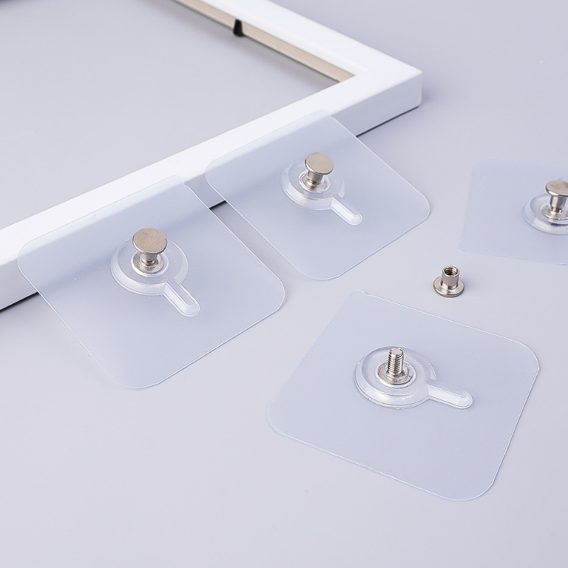 خطافات لاصقة قوية للحائط، ملصق - مراجعة Robe Hook Adhesive وسعره