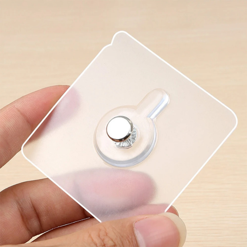 خطافات لاصقة قوية للحائط، ملصق - مراجعة Robe Hook Adhesive وسعره