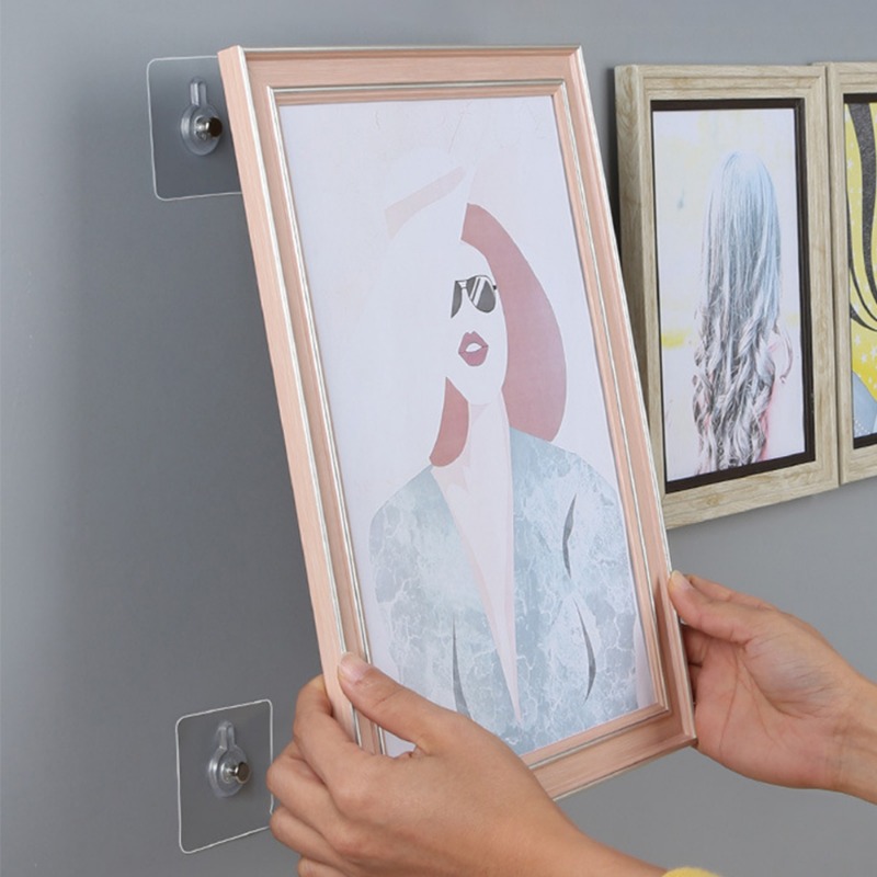 خطافات لاصقة قوية للحائط، ملصق - مراجعة Robe Hook Adhesive وسعره