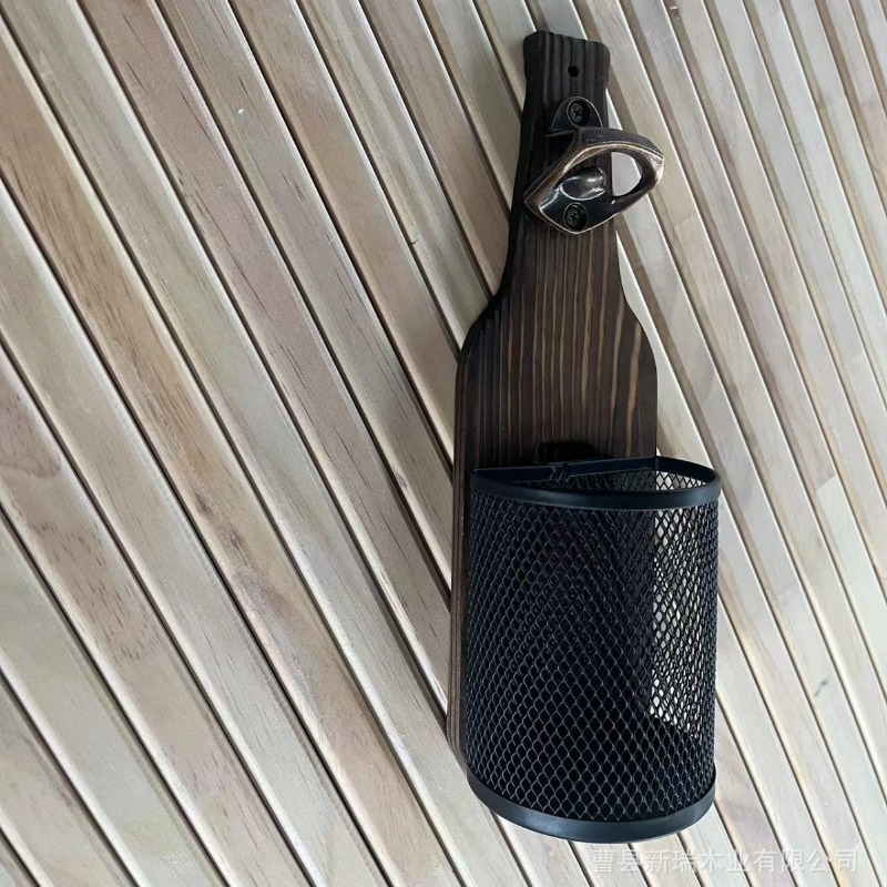 فتاحة زجاجات إبداعية مثبتة على - مراجعة Home Goods Bathroom وسعره