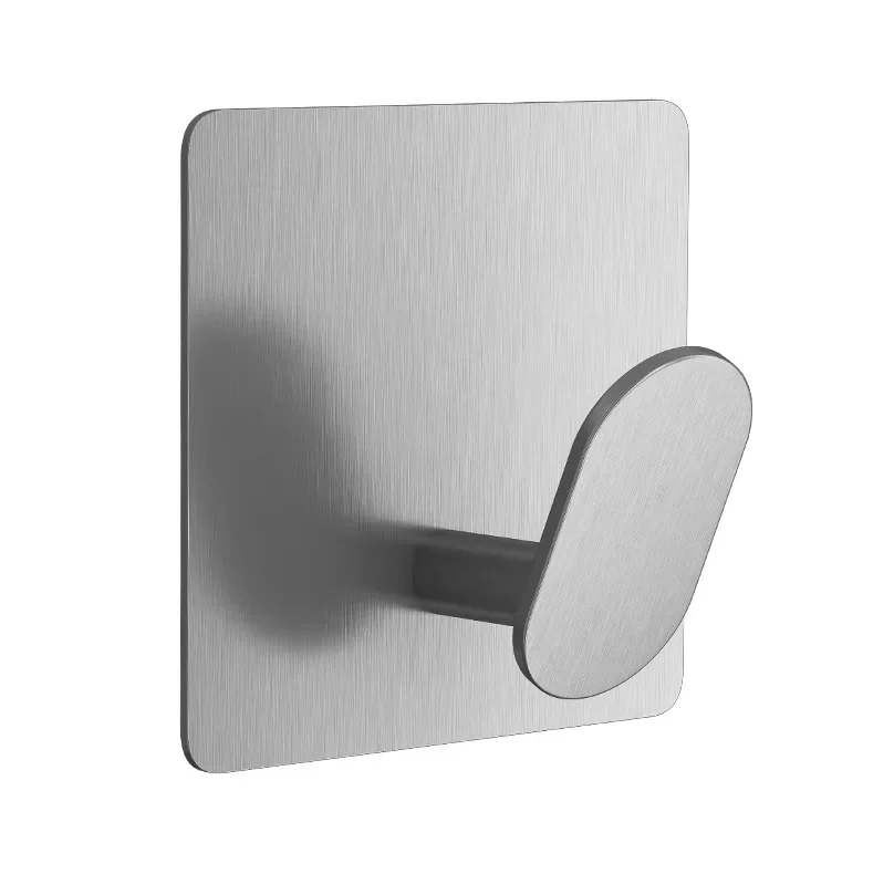 4/1 قطعة خطافات حمام من الفولا - مراجعة Robe Hook Adhesive وسعره