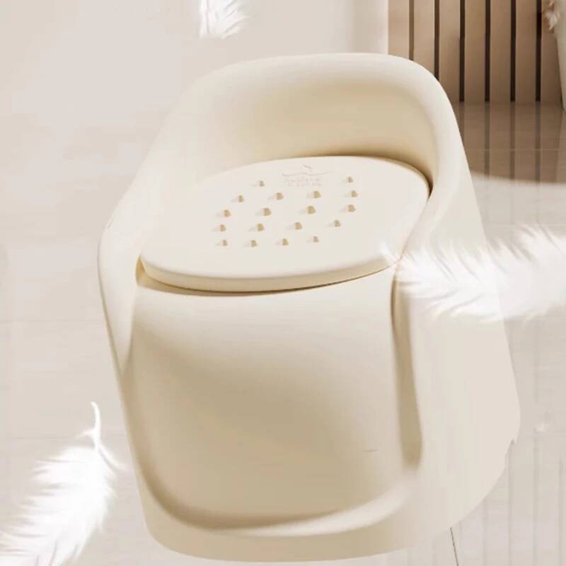 الشمال دش كرسي الحمام البلاستي - مراجعة Home Bathroom With Sauna وسعره
