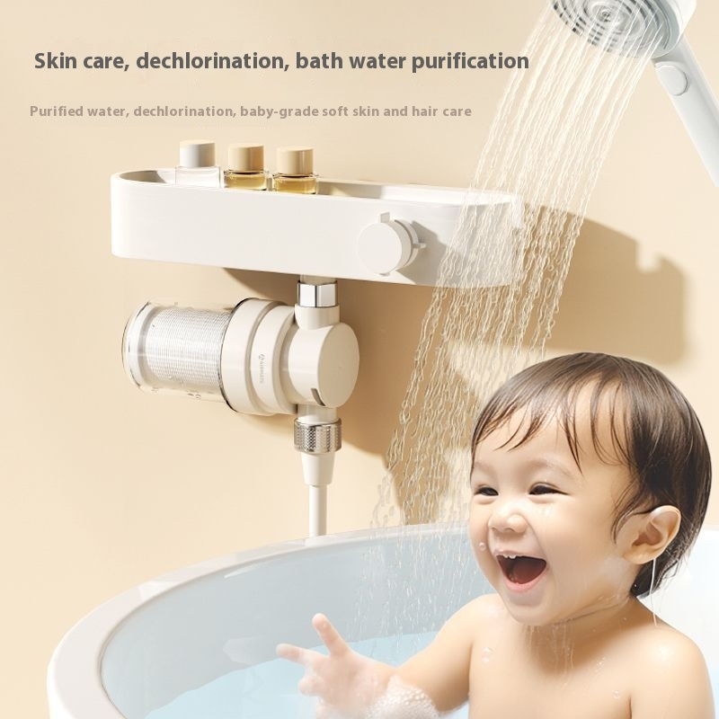 رأس دش مسبق، مجموعة دش للاستخد - مراجعة Home In Bathroom وسعره