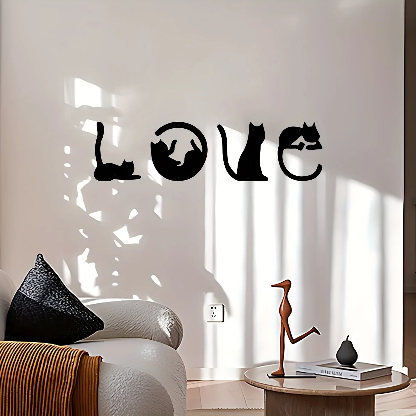 هيللويونغ-ديكور جداري معدني لط - مراجعة Home Goods Bathroom وسعره