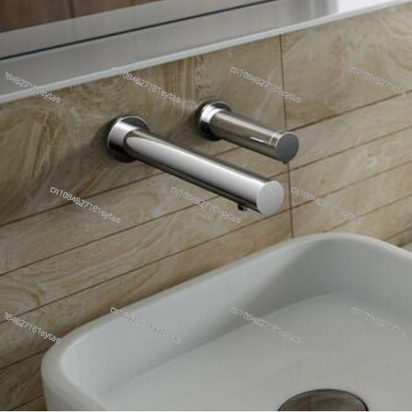 النحاس الكروم التلقائي الحمام  - مراجعة Home In Bathroom وسعره