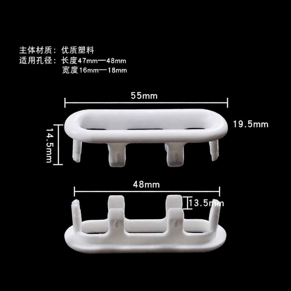 غطاء فتحة تصريف حوض الغسيل، حل - مراجعة Home Hardware Bathroom Vanity وسعره