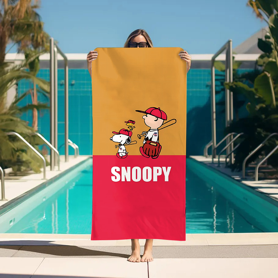 مناشف الشاطئ S-Snoopyes الحمام - مراجعة Home Bathroom With Sauna وسعره