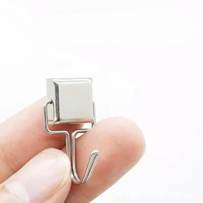 خطاف مغناطيسي قوي للاستخدام ال - مراجعة Home Bathroom Key وسعره