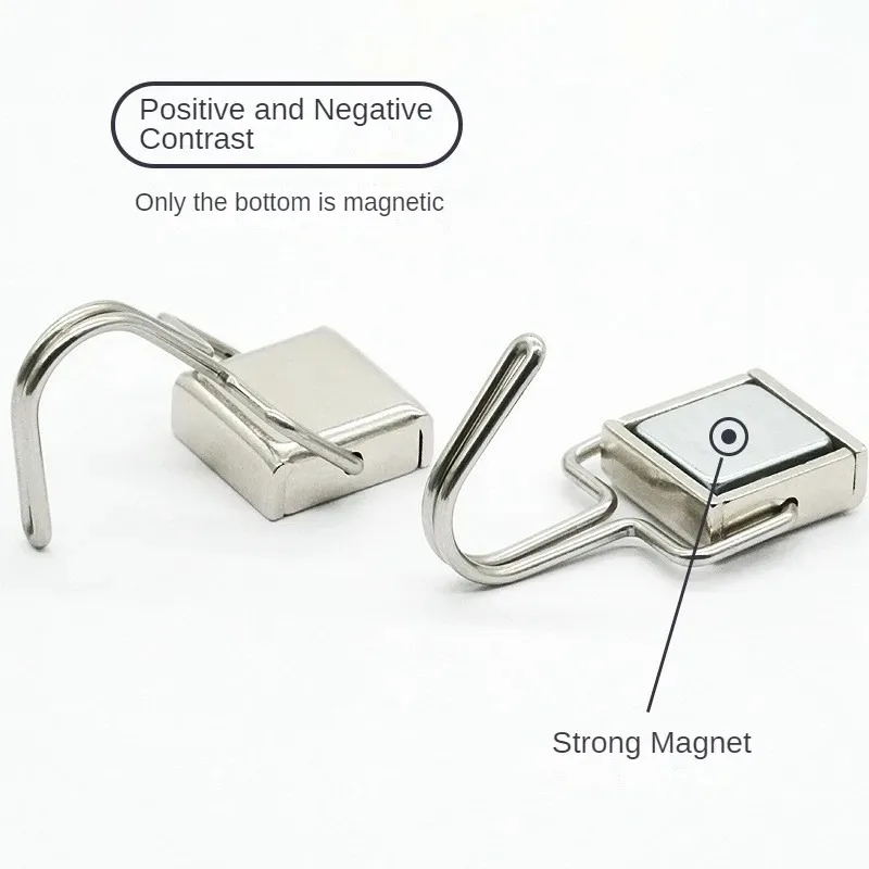 خطاف مغناطيسي قوي للاستخدام ال - مراجعة Home Bathroom Key وسعره