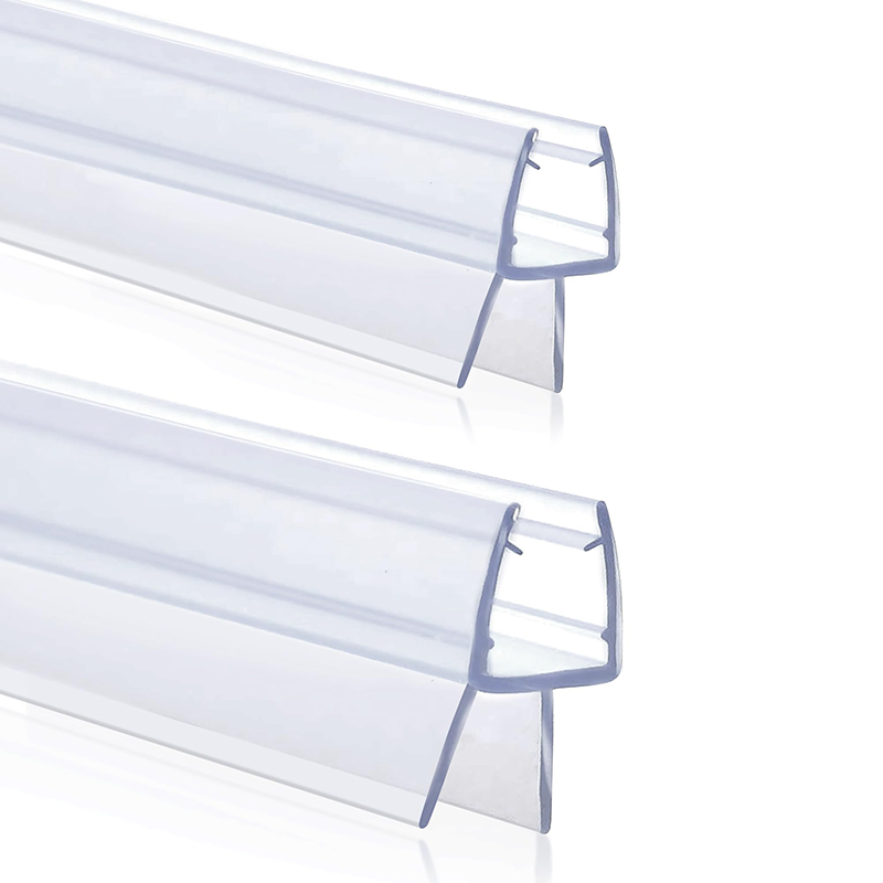 دش الباب السفلي ختم 4-6 مللي م - مراجعة Home Bathroom Glass وسعره