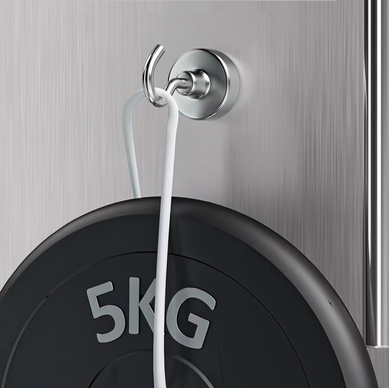 1-10-20 قطعة السنانير المغناطي - مراجعة Home Bathroom Key وسعره