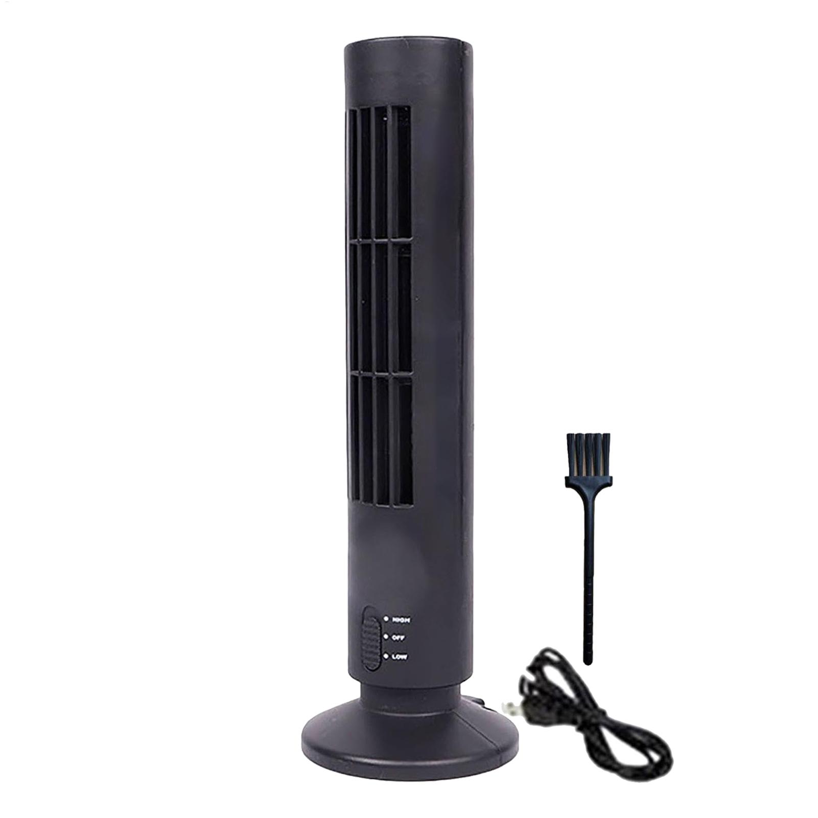 مروحة برجية قابلة للتوصيل بجان - مراجعة Home Bathroom Fan وسعره