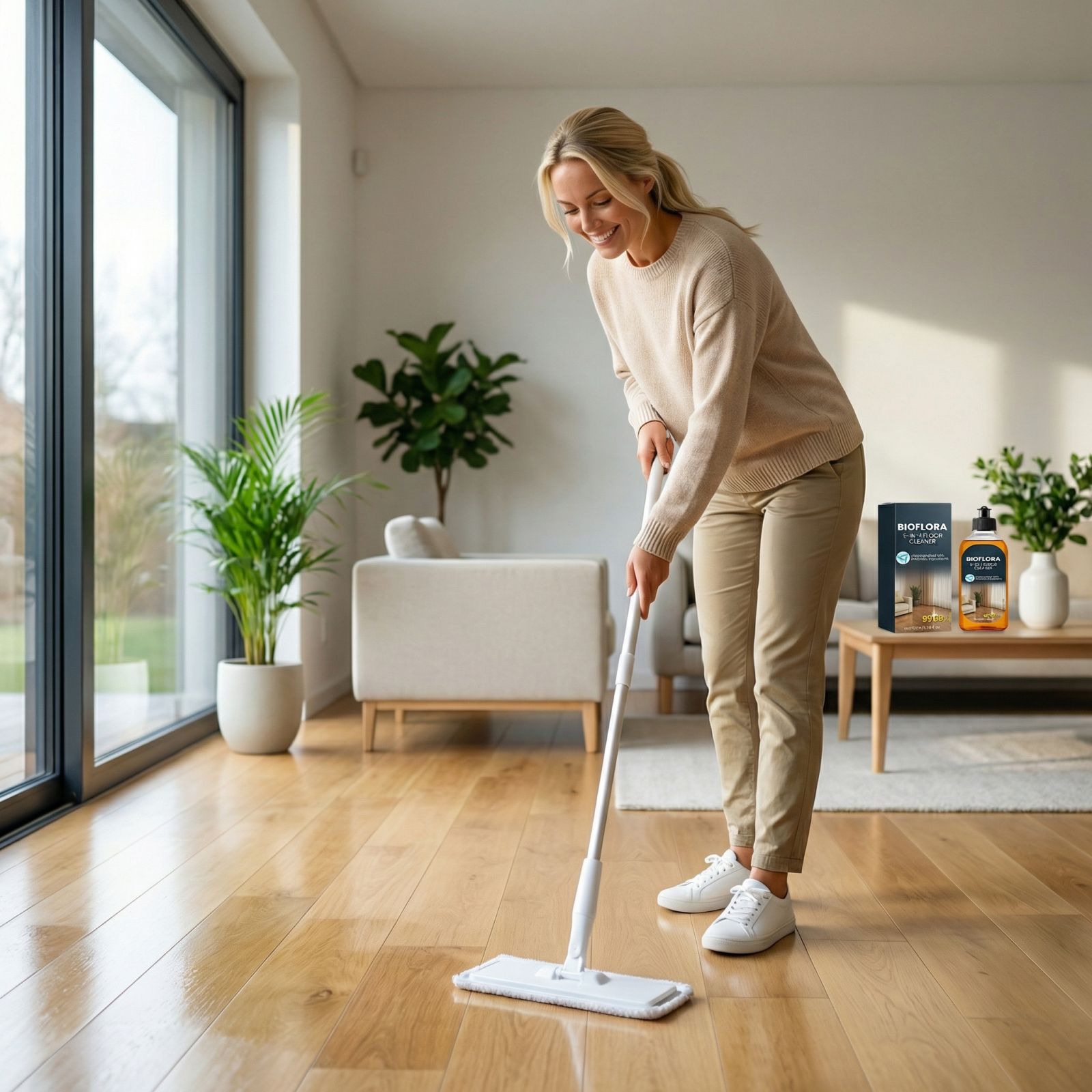 منظف أرضيات فعال سعة 100 مل، م - مراجعة Home Bathroom Supplies وسعره