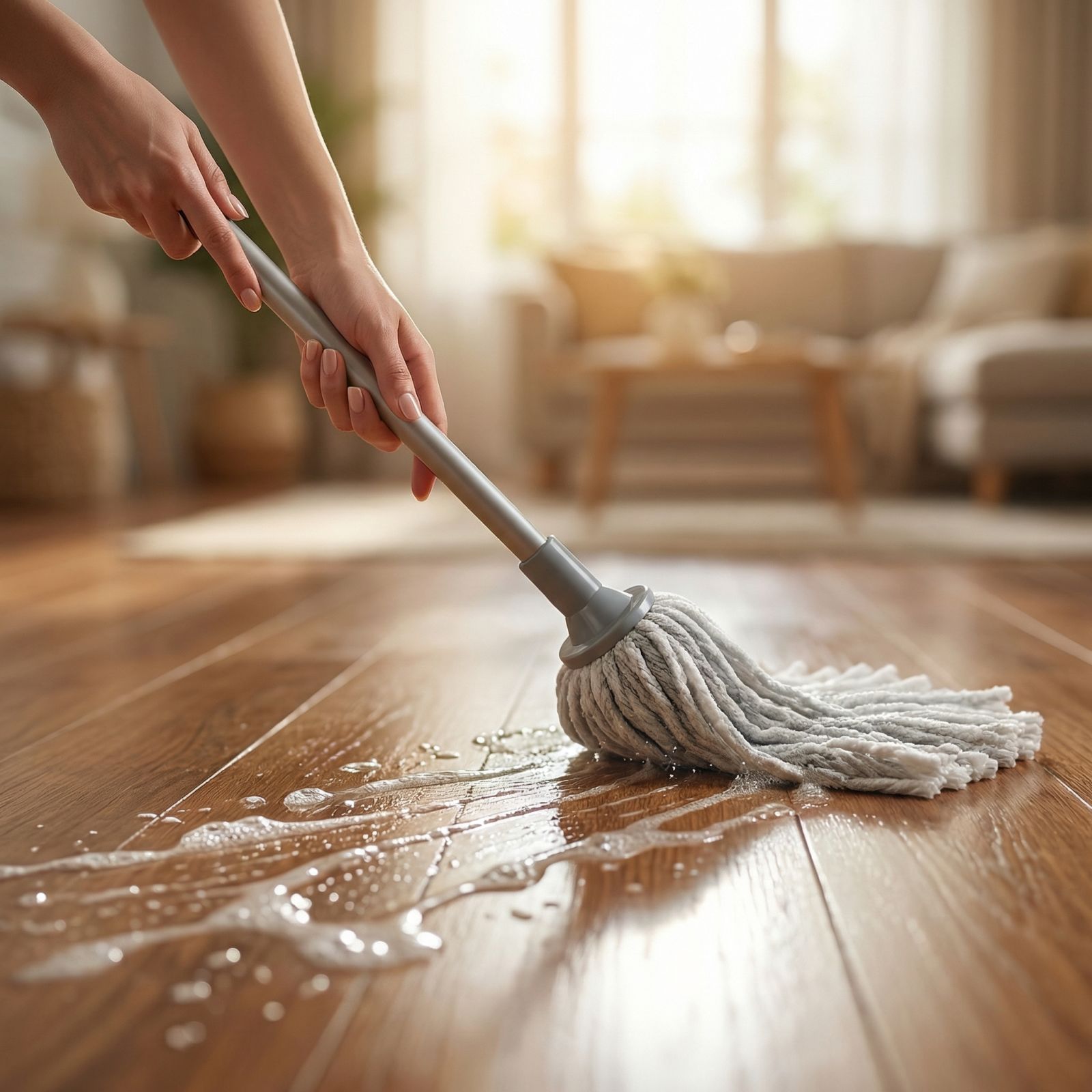 منظف أرضيات فعال سعة 100 مل، م - مراجعة Home Bathroom Supplies وسعره