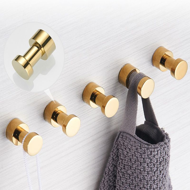 2/3/4/5 قطعة النحاس رداء السنا - مراجعة Home Bathroom Key وسعره