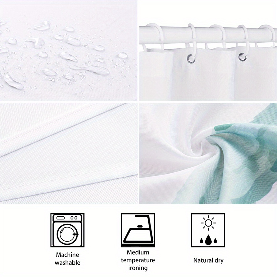 ستارة حمام بتصميم جزيرة سانتور - مراجعة Home Bathroom Ideas وسعره